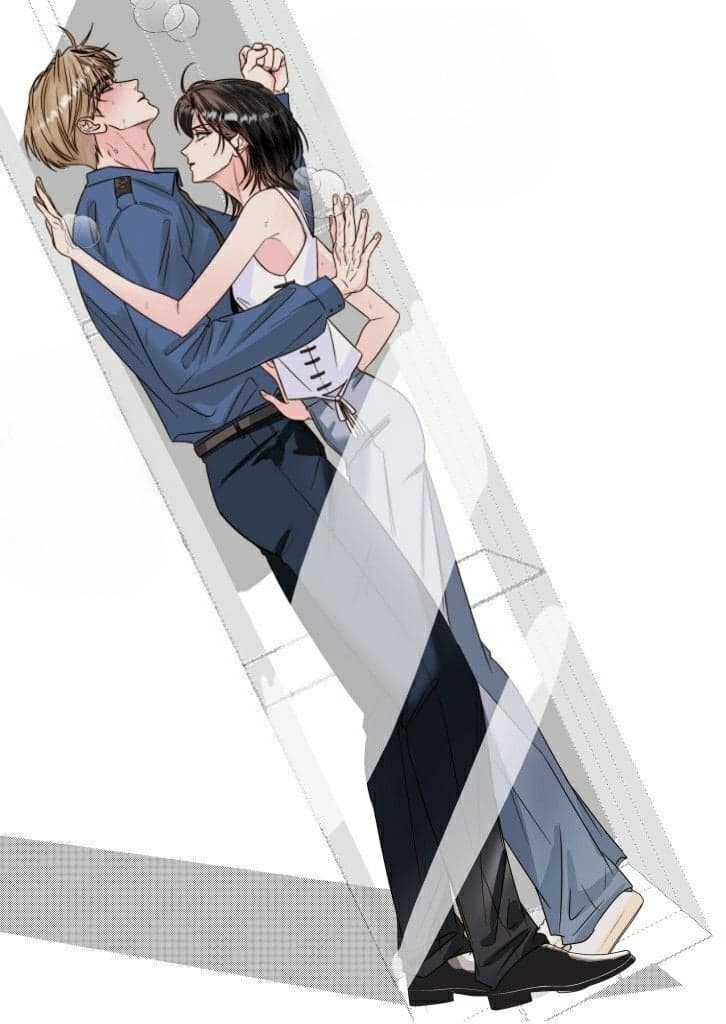 Nam Chính Thuần Khiết Đâu Rồi?